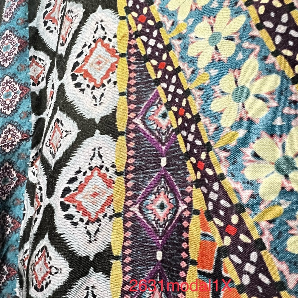 Tolani Collection Top Size 1x - image 2